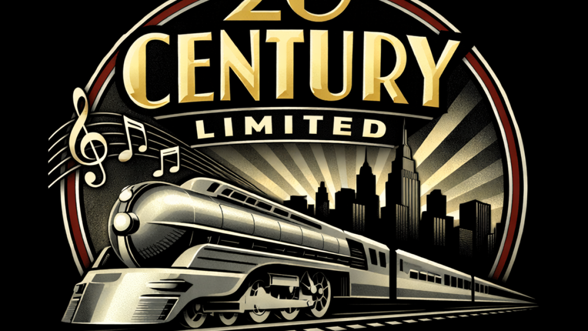20th Century Limited